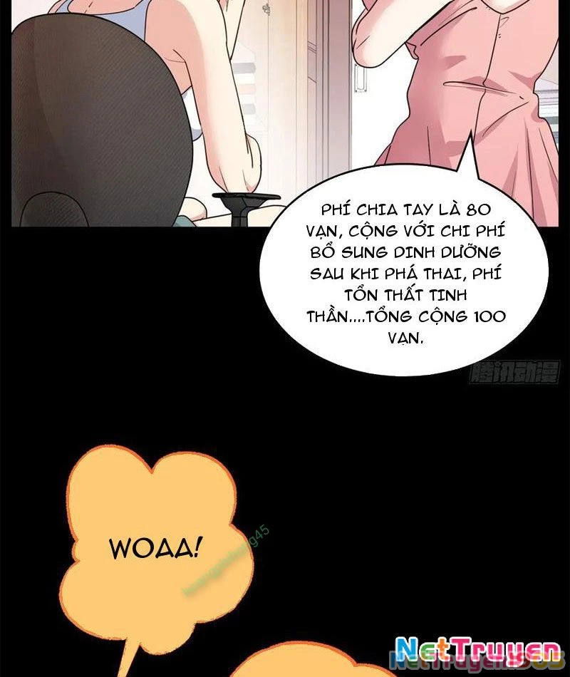 Thì Ra Ta Là Yêu Nhị Đại Chapter 27 - 36