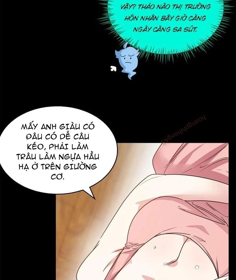 Thì Ra Ta Là Yêu Nhị Đại Chapter 27 - 38