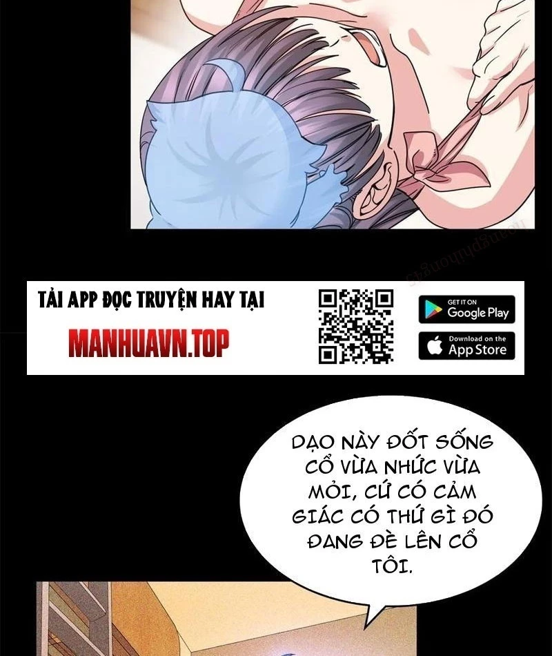 Thì Ra Ta Là Yêu Nhị Đại Chapter 27 - 39