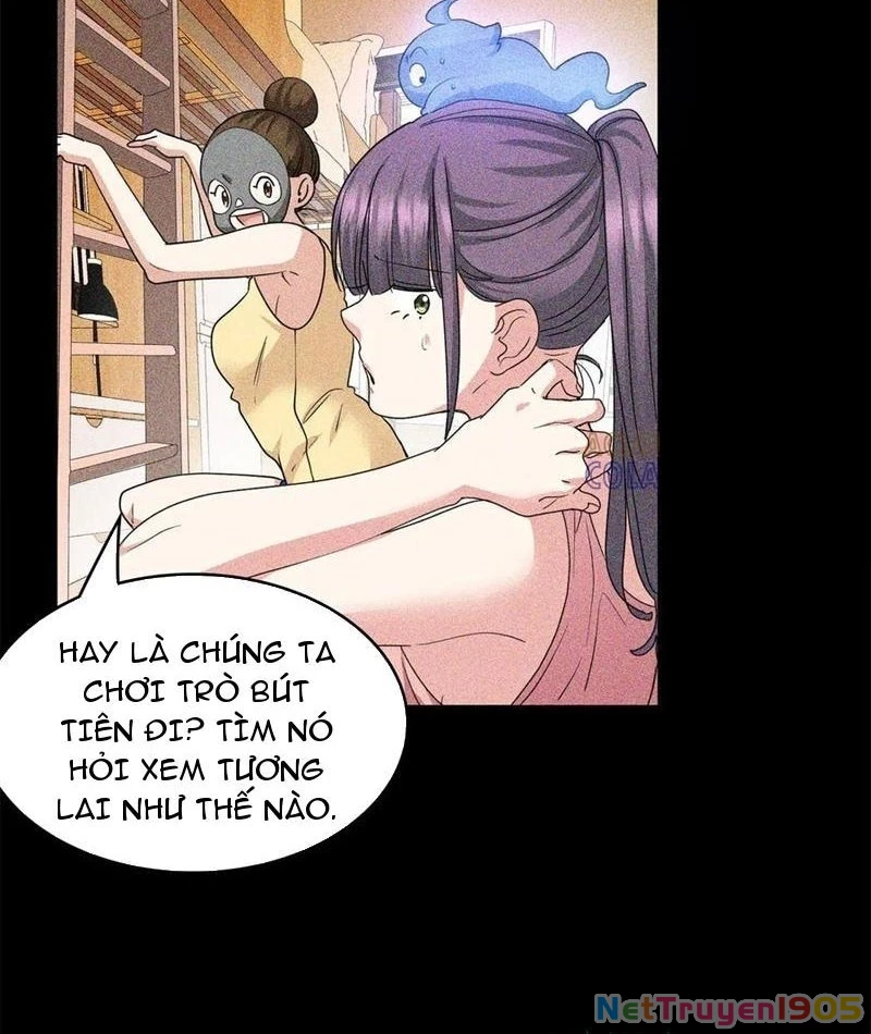 Thì Ra Ta Là Yêu Nhị Đại Chapter 27 - 40