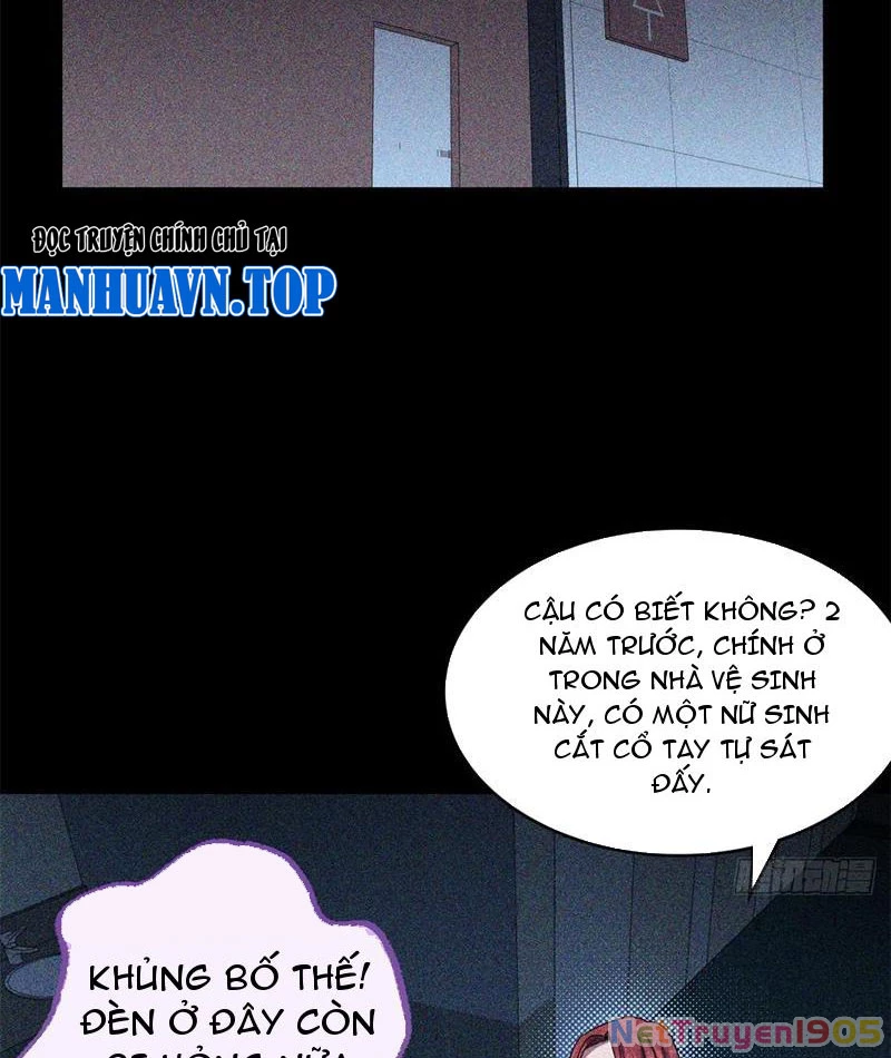 Thì Ra Ta Là Yêu Nhị Đại Chapter 28 - 3