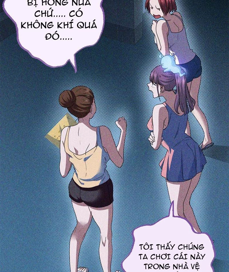 Thì Ra Ta Là Yêu Nhị Đại Chapter 28 - 4