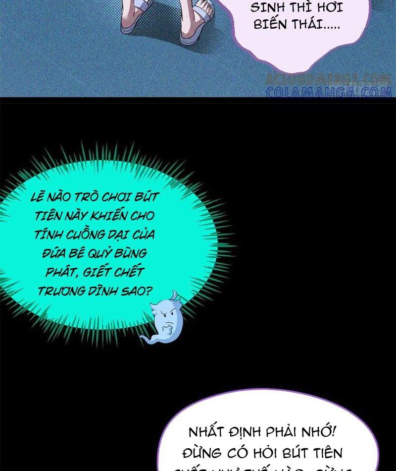 Thì Ra Ta Là Yêu Nhị Đại Chapter 28 - 5