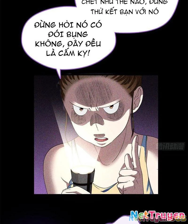 Thì Ra Ta Là Yêu Nhị Đại Chapter 28 - 6