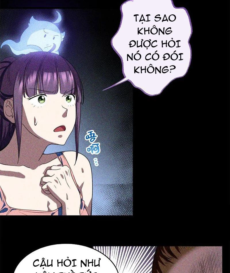 Thì Ra Ta Là Yêu Nhị Đại Chapter 28 - 7