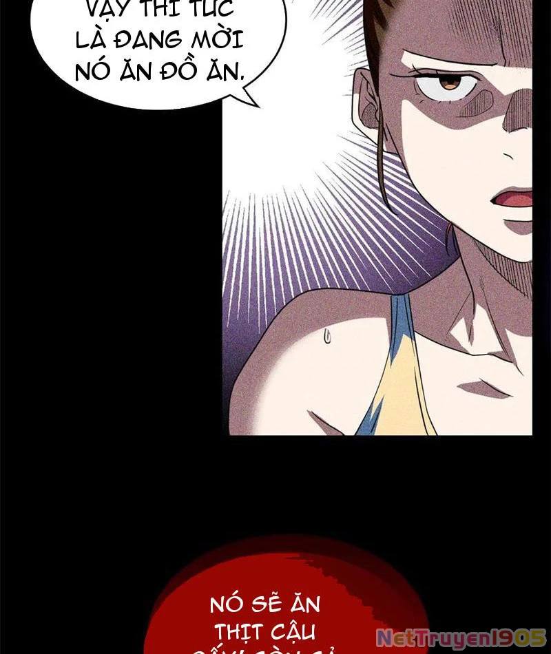 Thì Ra Ta Là Yêu Nhị Đại Chapter 28 - 8