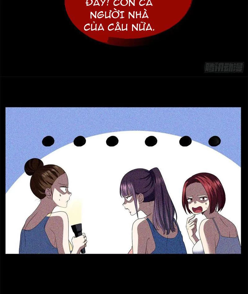 Thì Ra Ta Là Yêu Nhị Đại Chapter 28 - 9