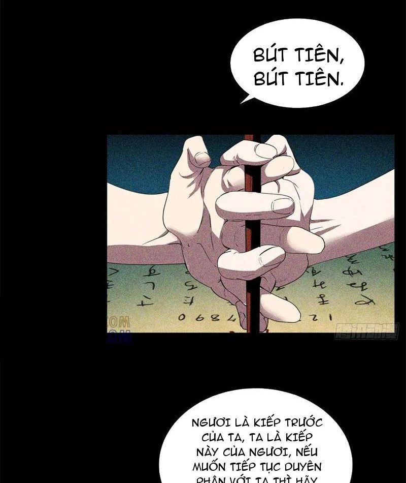 Thì Ra Ta Là Yêu Nhị Đại Chapter 28 - 10