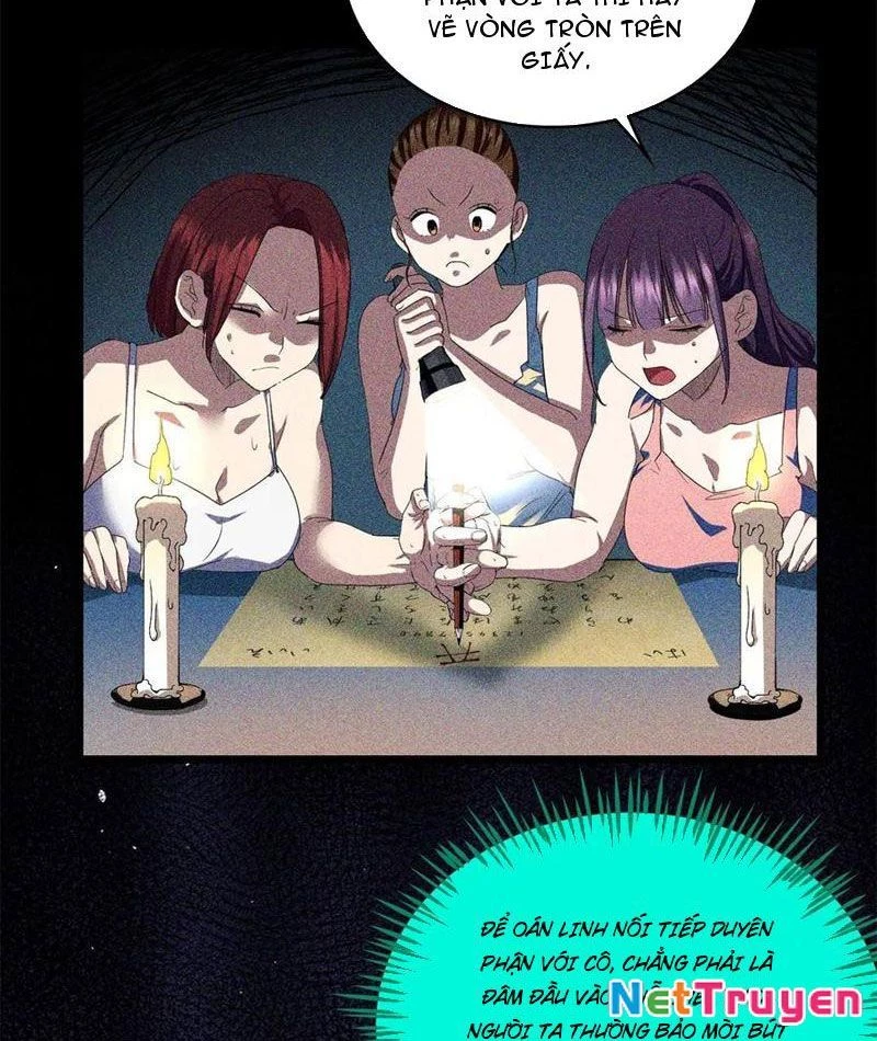 Thì Ra Ta Là Yêu Nhị Đại Chapter 28 - 11