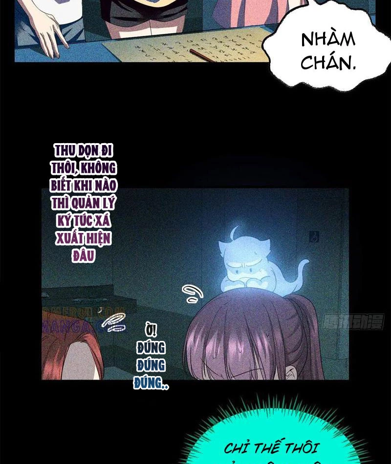 Thì Ra Ta Là Yêu Nhị Đại Chapter 28 - 19