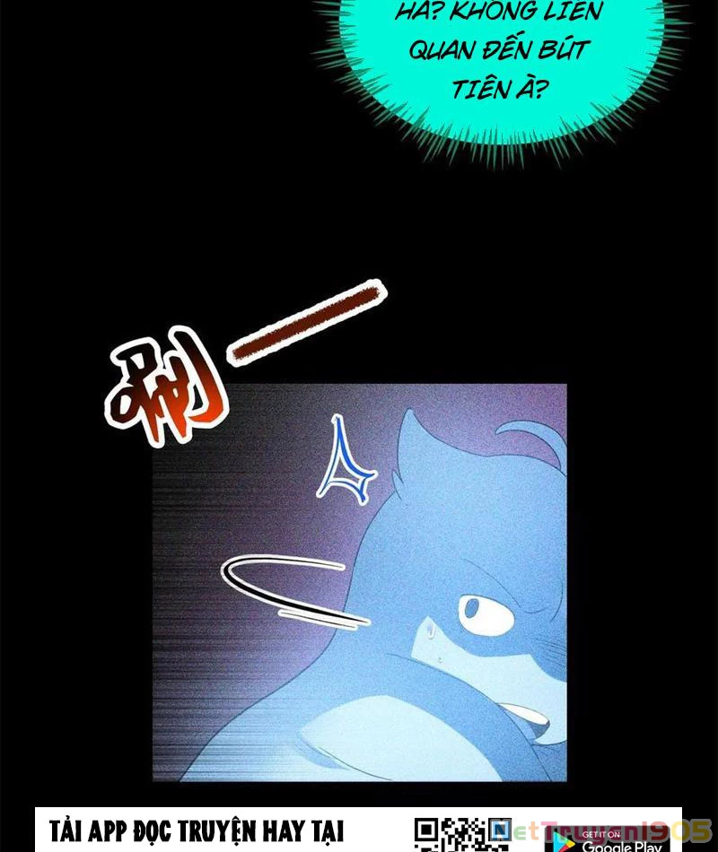 Thì Ra Ta Là Yêu Nhị Đại Chapter 28 - 20