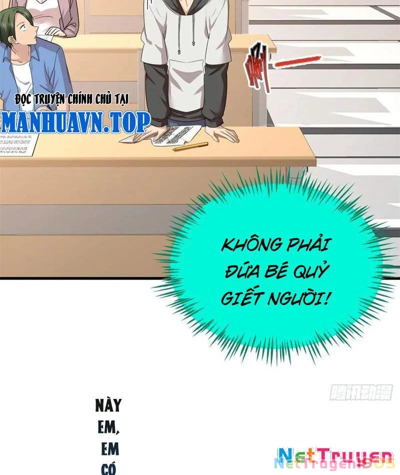 Thì Ra Ta Là Yêu Nhị Đại Chapter 28 - 26