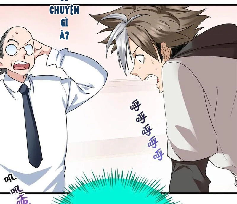 Thì Ra Ta Là Yêu Nhị Đại Chapter 28 - 27