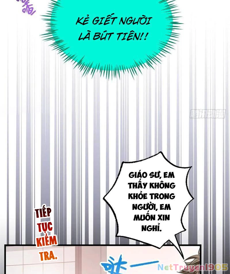 Thì Ra Ta Là Yêu Nhị Đại Chapter 28 - 28