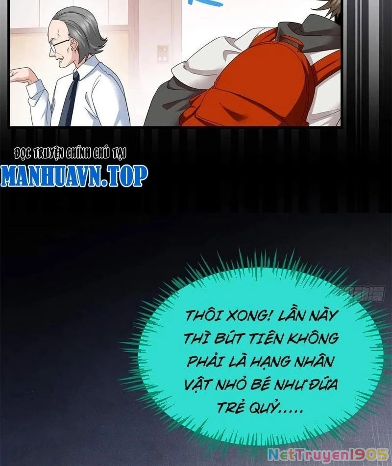 Thì Ra Ta Là Yêu Nhị Đại Chapter 28 - 29
