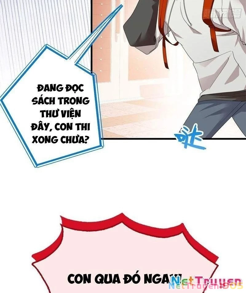 Thì Ra Ta Là Yêu Nhị Đại Chapter 28 - 31