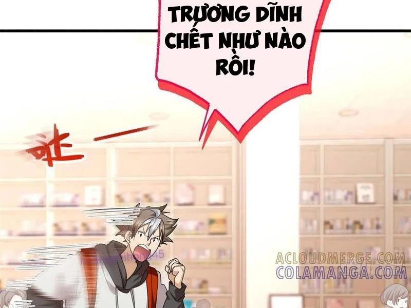 Thì Ra Ta Là Yêu Nhị Đại Chapter 29 - 2