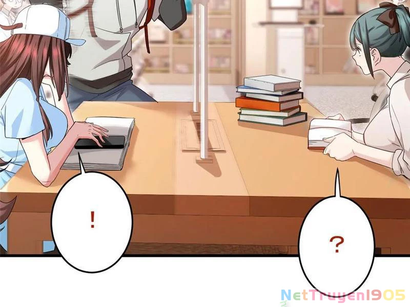 Thì Ra Ta Là Yêu Nhị Đại Chapter 29 - 3