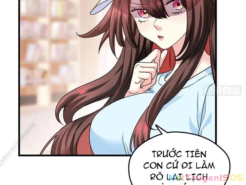 Thì Ra Ta Là Yêu Nhị Đại Chapter 29 - 9