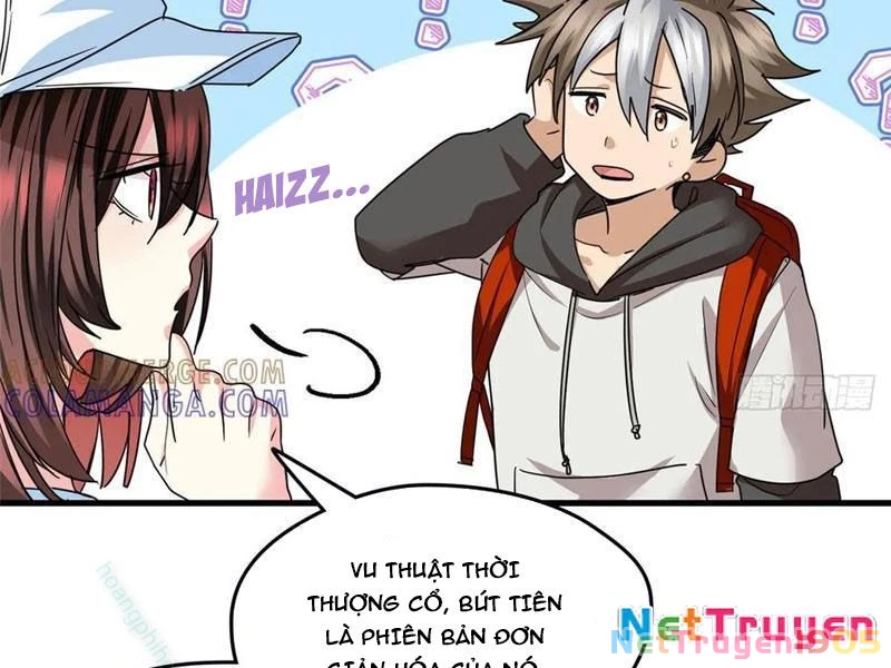 Thì Ra Ta Là Yêu Nhị Đại Chapter 29 - 11