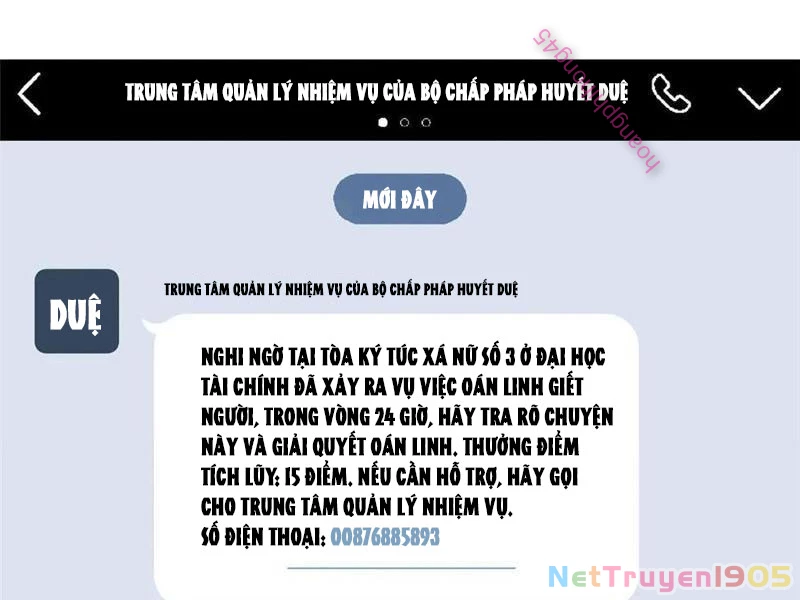 Thì Ra Ta Là Yêu Nhị Đại Chapter 29 - 13