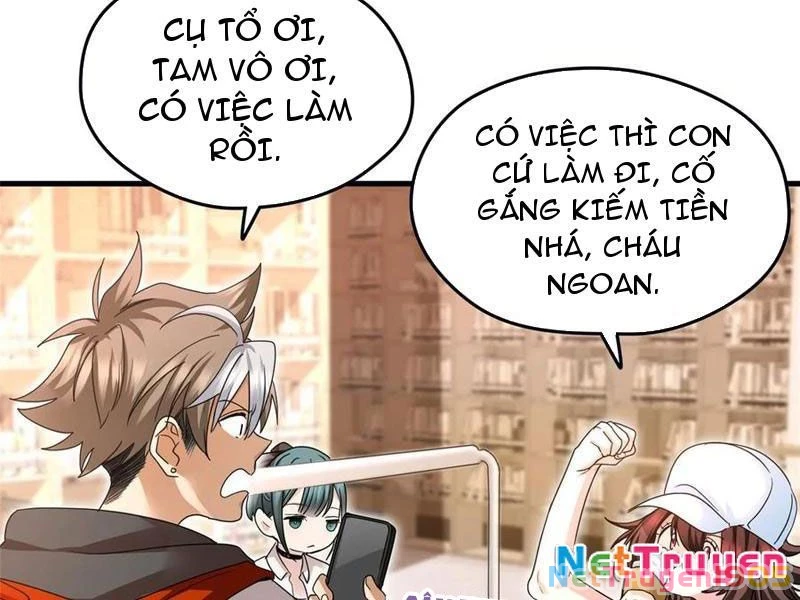 Thì Ra Ta Là Yêu Nhị Đại Chapter 29 - 16