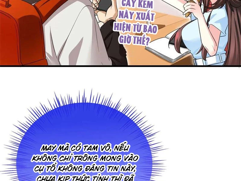 Thì Ra Ta Là Yêu Nhị Đại Chapter 29 - 17
