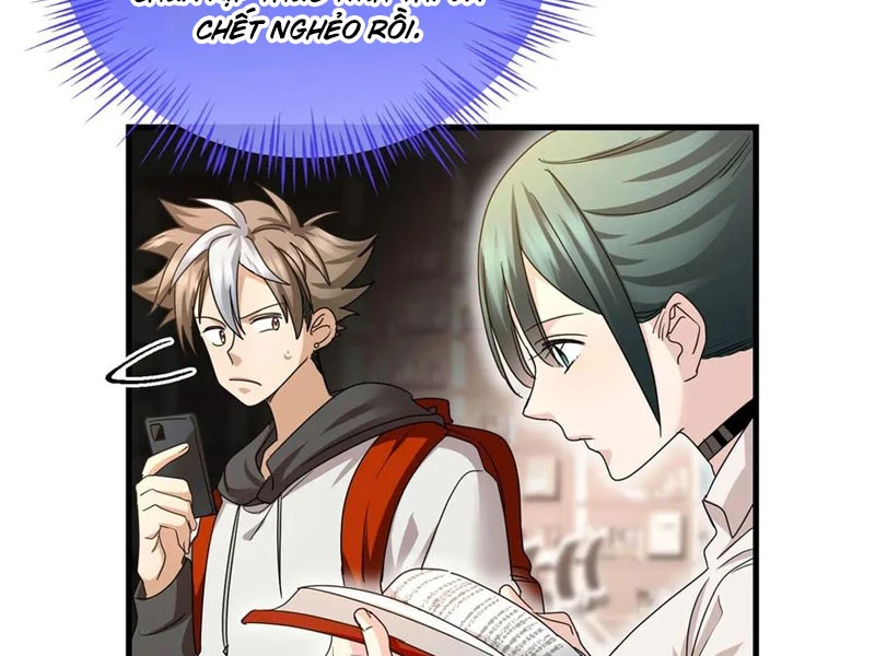 Thì Ra Ta Là Yêu Nhị Đại Chapter 29 - 18