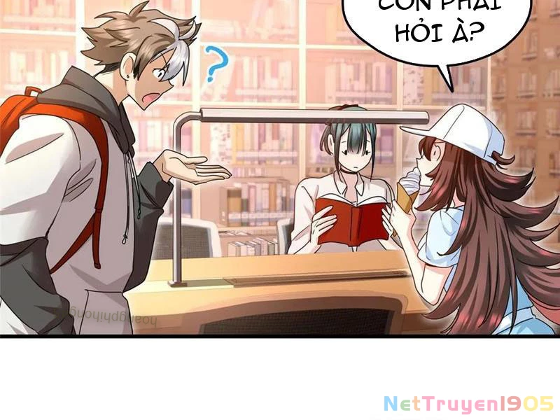 Thì Ra Ta Là Yêu Nhị Đại Chapter 29 - 20