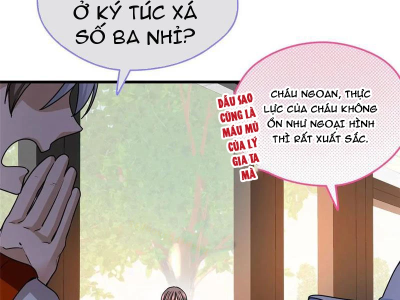 Thì Ra Ta Là Yêu Nhị Đại Chapter 29 - 24