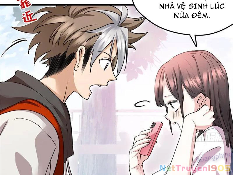 Thì Ra Ta Là Yêu Nhị Đại Chapter 29 - 33