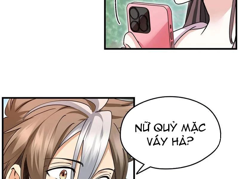 Thì Ra Ta Là Yêu Nhị Đại Chapter 29 - 37