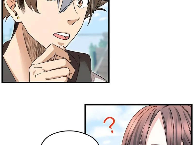 Thì Ra Ta Là Yêu Nhị Đại Chapter 29 - 38