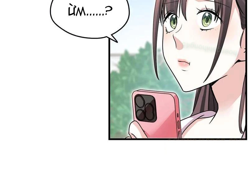 Thì Ra Ta Là Yêu Nhị Đại Chapter 29 - 39