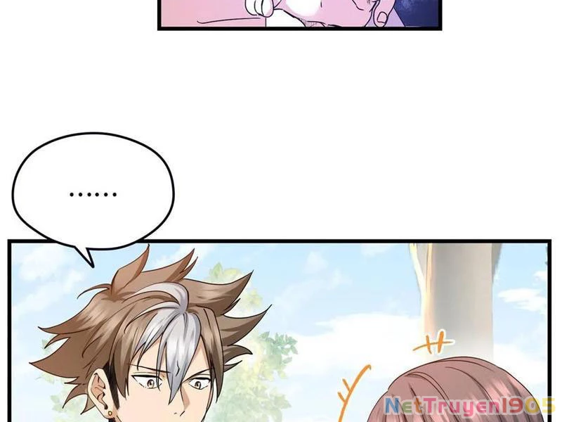 Thì Ra Ta Là Yêu Nhị Đại Chapter 29 - 45