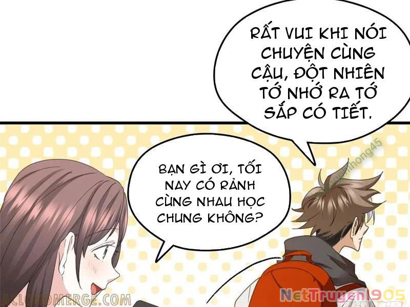 Thì Ra Ta Là Yêu Nhị Đại Chapter 29 - 47