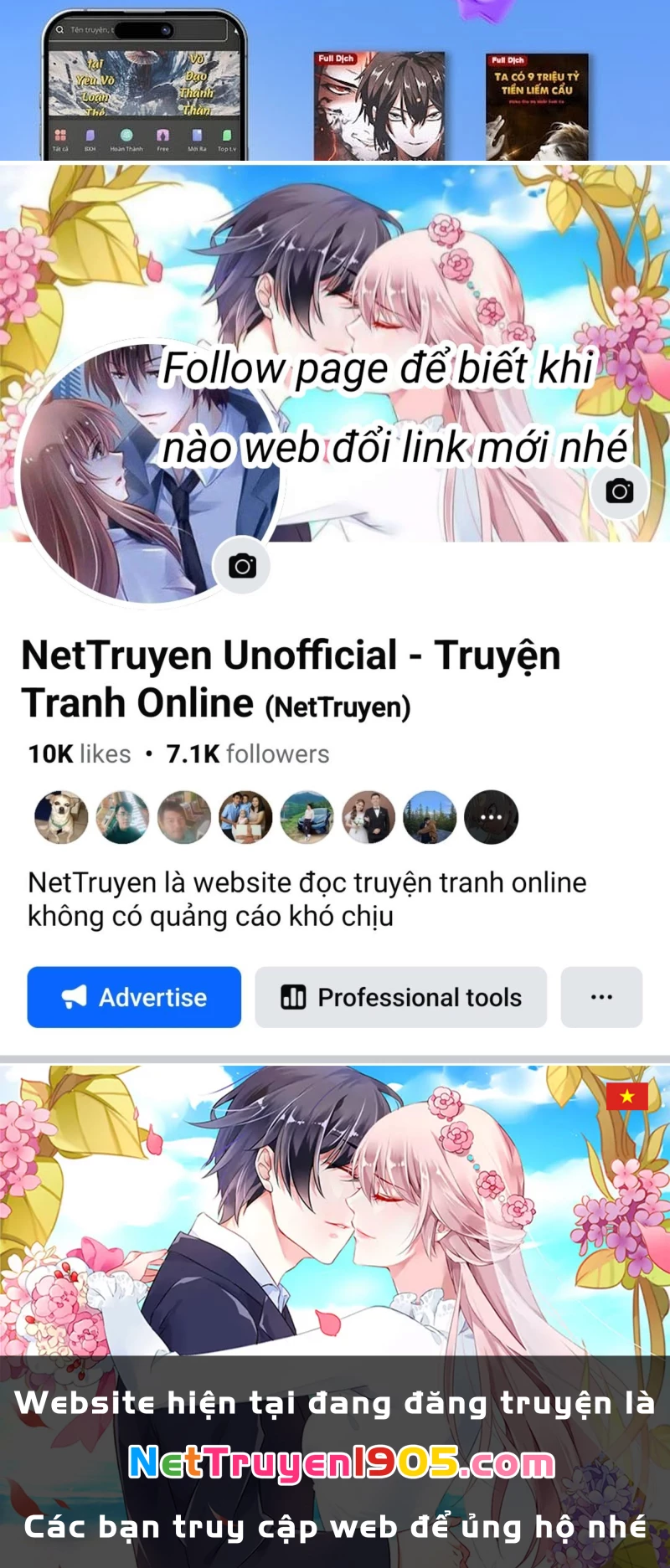 Thì Ra Ta Là Yêu Nhị Đại Chapter 29 - 64