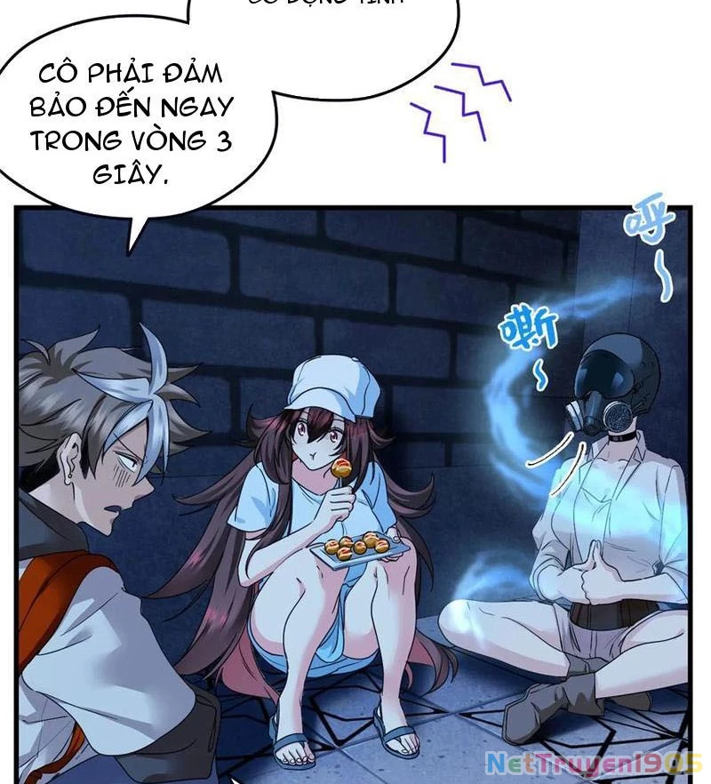 Thì Ra Ta Là Yêu Nhị Đại Chapter 30 - 4