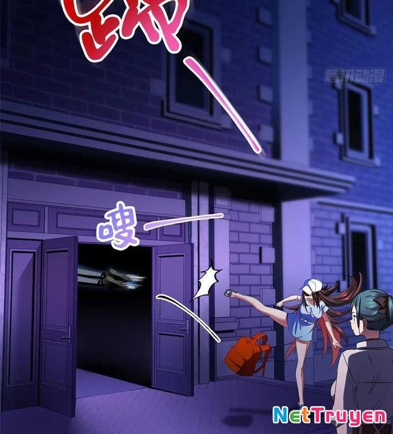 Thì Ra Ta Là Yêu Nhị Đại Chapter 30 - 11