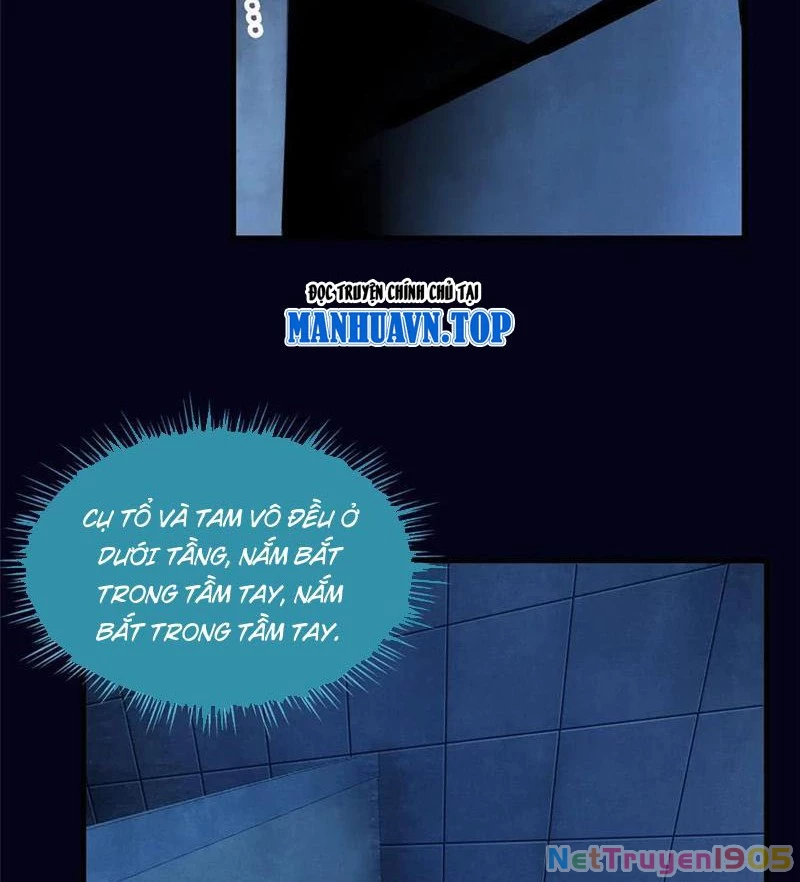 Thì Ra Ta Là Yêu Nhị Đại Chapter 30 - 14