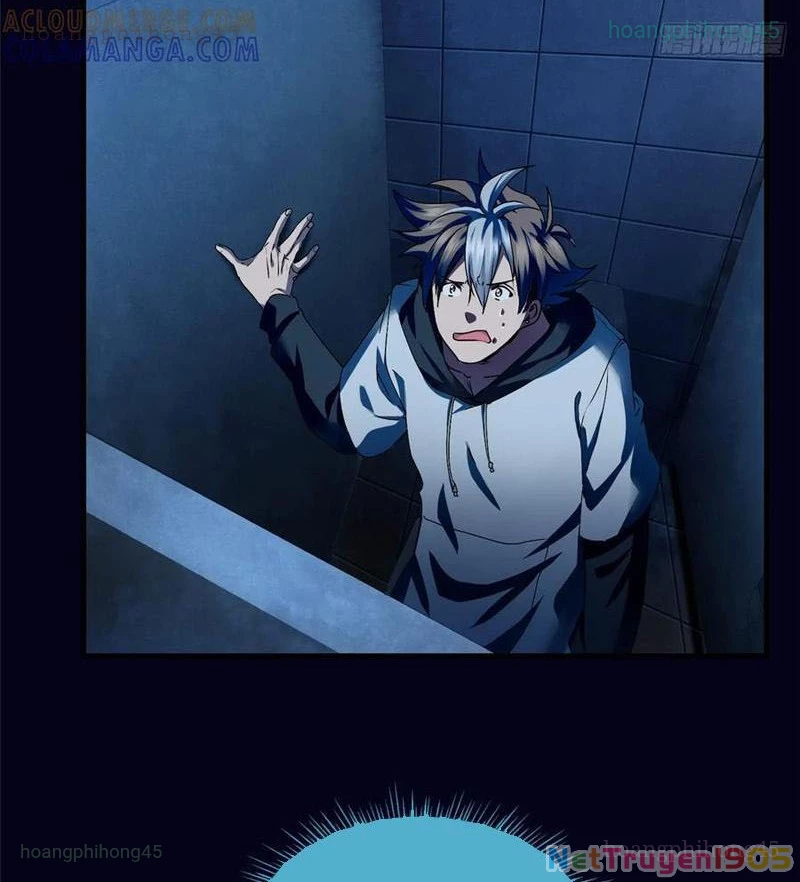 Thì Ra Ta Là Yêu Nhị Đại Chapter 30 - 15