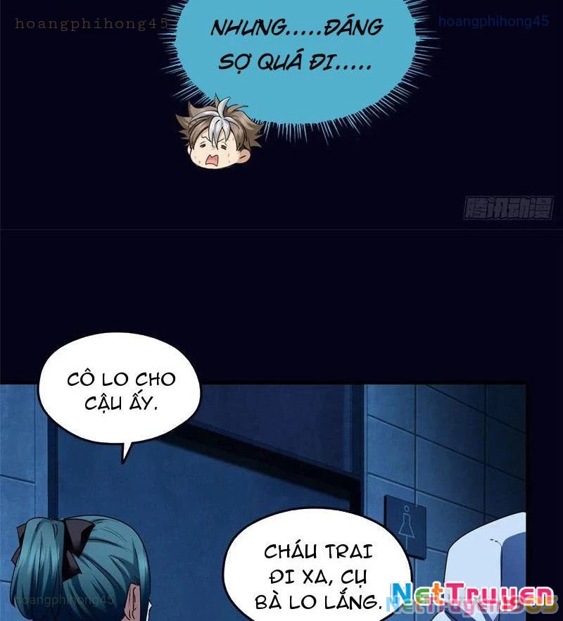 Thì Ra Ta Là Yêu Nhị Đại Chapter 30 - 16