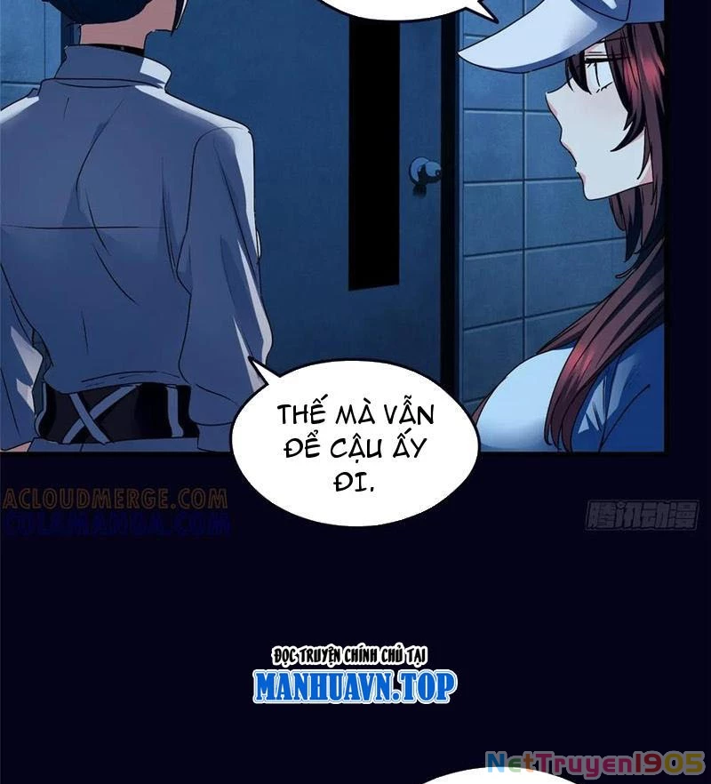 Thì Ra Ta Là Yêu Nhị Đại Chapter 30 - 17