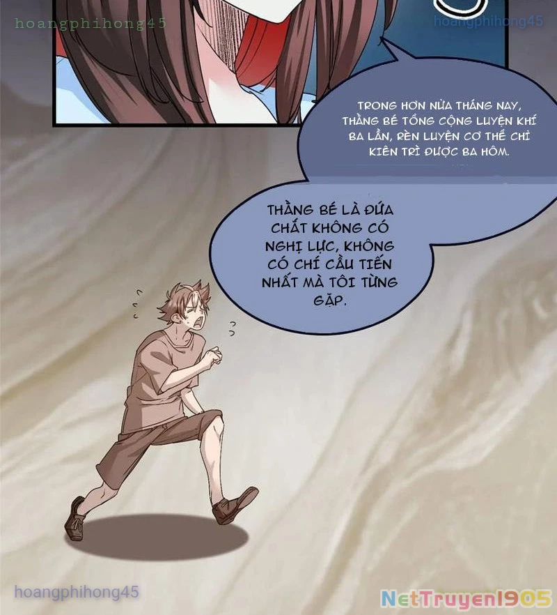 Thì Ra Ta Là Yêu Nhị Đại Chapter 30 - 19