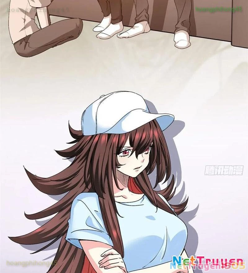 Thì Ra Ta Là Yêu Nhị Đại Chapter 30 - 21