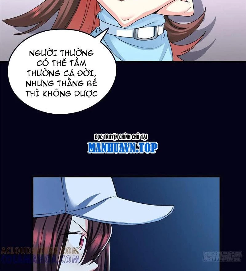 Thì Ra Ta Là Yêu Nhị Đại Chapter 30 - 22