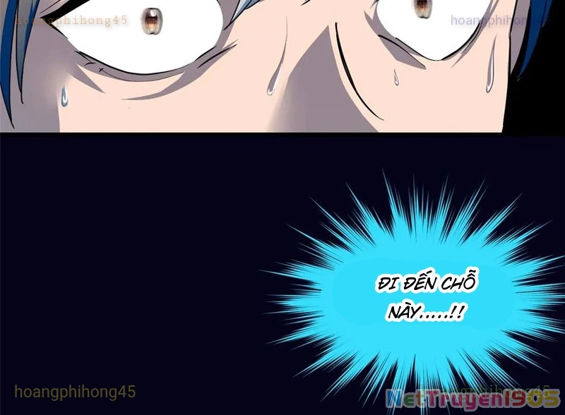 Thì Ra Ta Là Yêu Nhị Đại Chapter 30 - 35