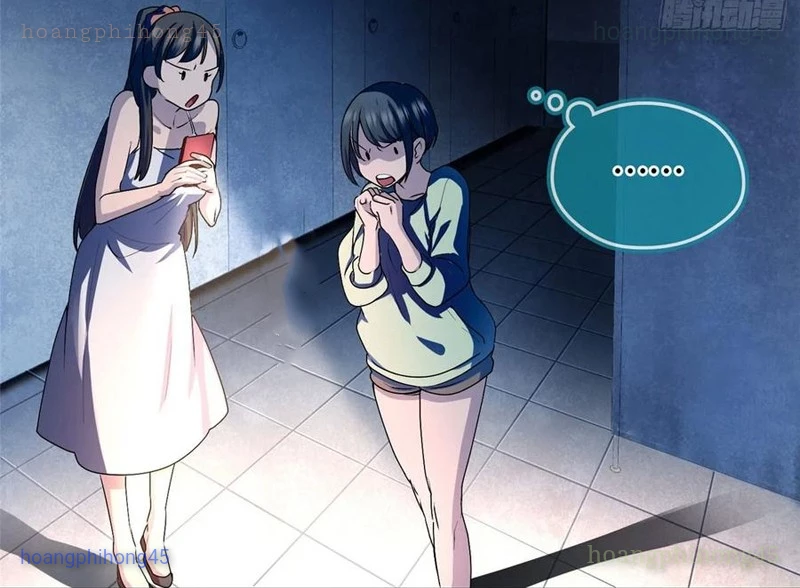 Thì Ra Ta Là Yêu Nhị Đại Chapter 30 - 38