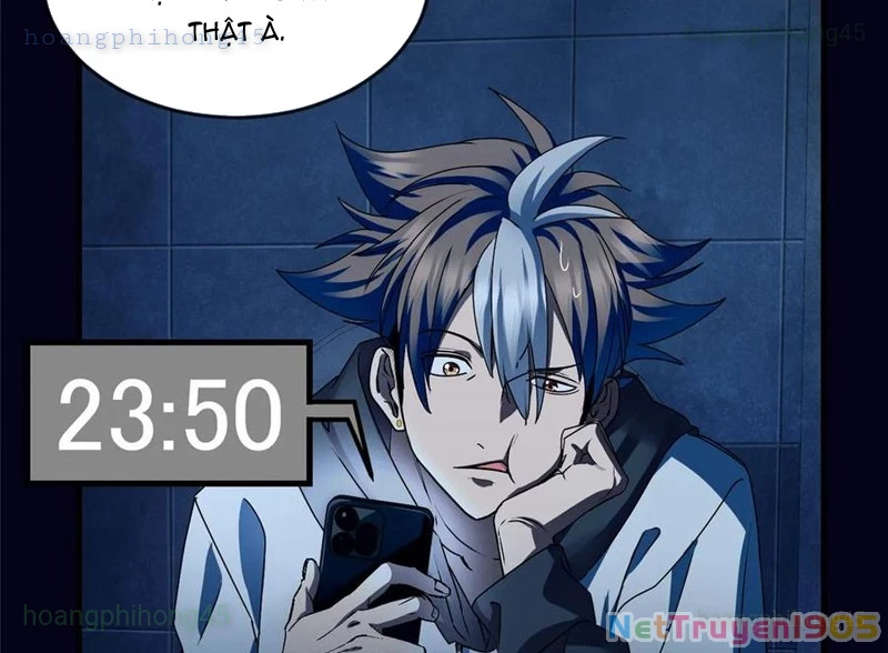 Thì Ra Ta Là Yêu Nhị Đại Chapter 30 - 40