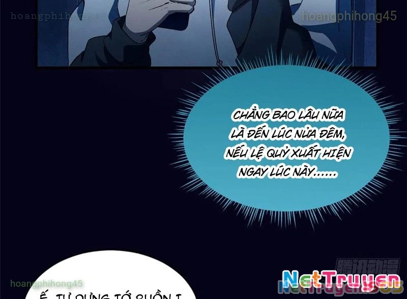 Thì Ra Ta Là Yêu Nhị Đại Chapter 30 - 41